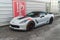 2018 Chevrolet Corvette Grand Sport 2LT
