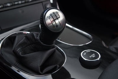 2013 Chevrolet Corvette 427 1SB