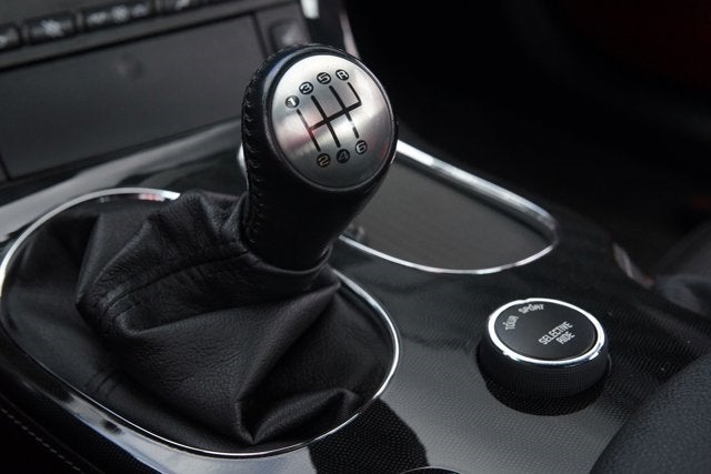 2013 Chevrolet Corvette 427 1SB