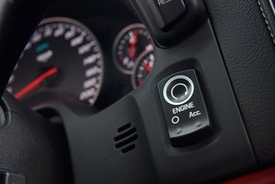 2013 Chevrolet Corvette 427 1SB