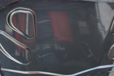 2013 Chevrolet Corvette 427 1SB