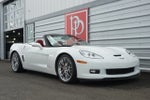 2013 Chevrolet Corvette 427 1SB