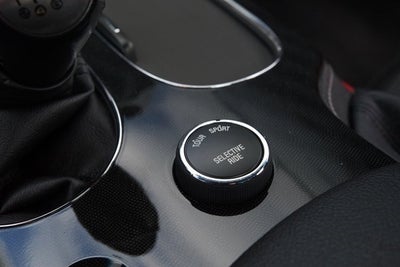 2013 Chevrolet Corvette 427 1SB