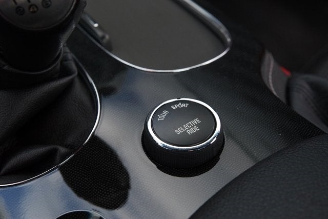 2013 Chevrolet Corvette 427 1SB