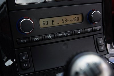 2013 Chevrolet Corvette 427 1SB