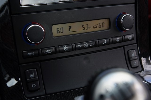 2013 Chevrolet Corvette 427 1SB