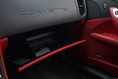 2013 Chevrolet Corvette 427 1SB