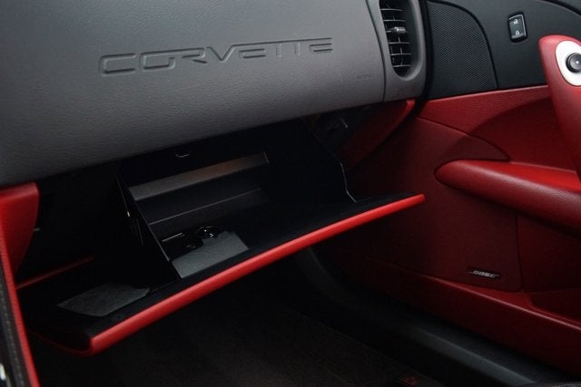 2013 Chevrolet Corvette 427 1SB