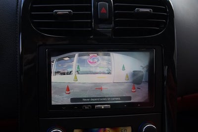 2013 Chevrolet Corvette 427 1SB