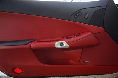 2013 Chevrolet Corvette 427 1SB