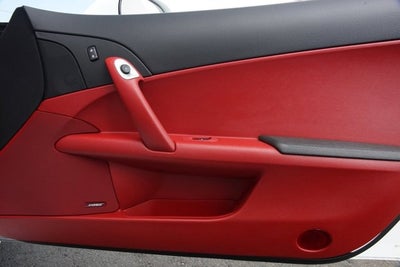 2013 Chevrolet Corvette 427 1SB