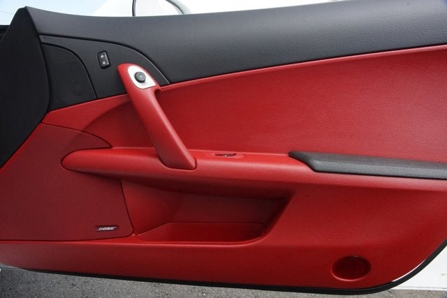 2013 Chevrolet Corvette 427 1SB