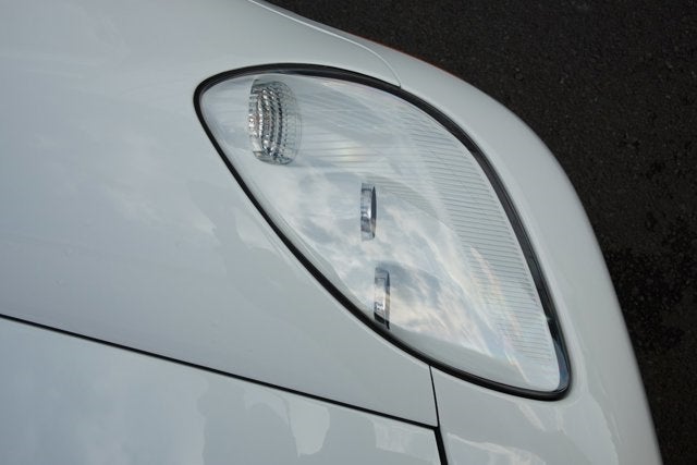 2013 Chevrolet Corvette 427 1SB