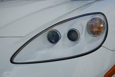 2013 Chevrolet Corvette 427 1SB