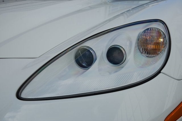 2013 Chevrolet Corvette 427 1SB