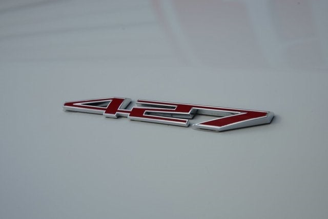 2013 Chevrolet Corvette 427 1SB