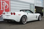 2013 Chevrolet Corvette 427 1SB