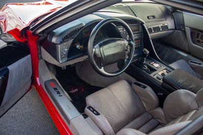1990 Chevrolet Corvette ZR1