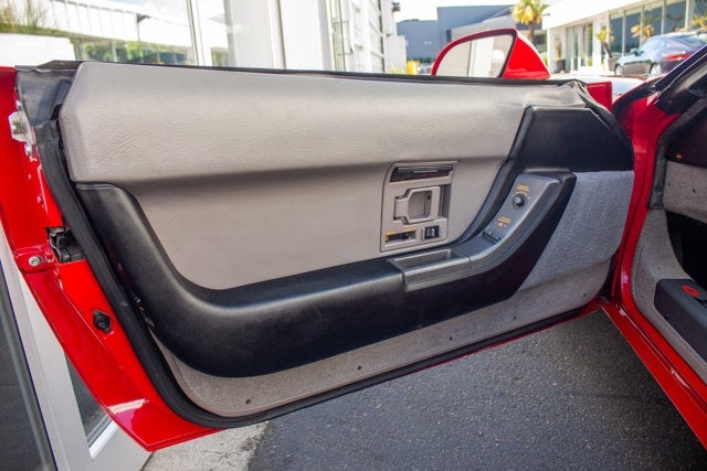 1990 Chevrolet Corvette ZR1