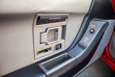 1990 Chevrolet Corvette ZR1