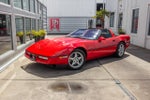 1990 Chevrolet Corvette ZR1