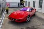1990 Chevrolet Corvette ZR1