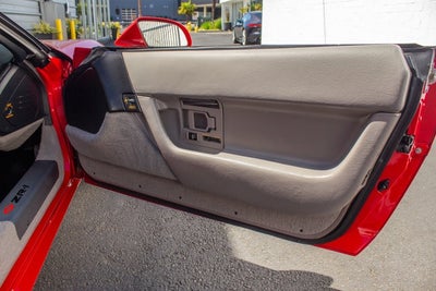 1990 Chevrolet Corvette ZR1