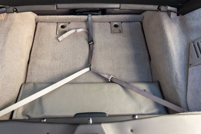 1990 Chevrolet Corvette ZR1