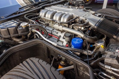 1990 Chevrolet Corvette ZR1