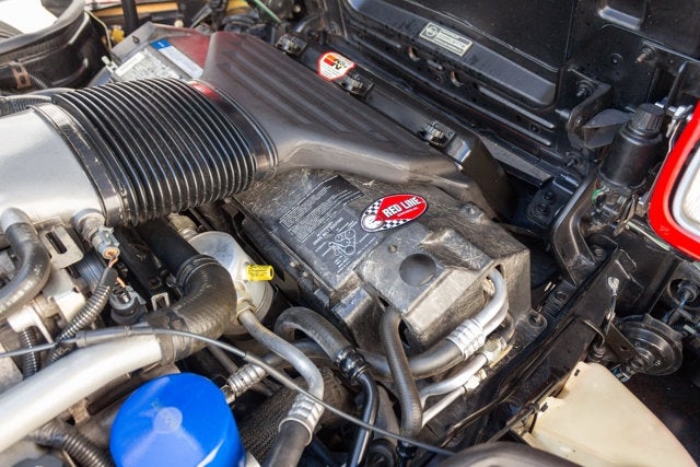 1990 Chevrolet Corvette ZR1