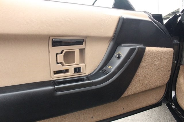 1992 Chevrolet Corvette ZR-1