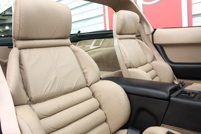 1992 Chevrolet Corvette ZR-1