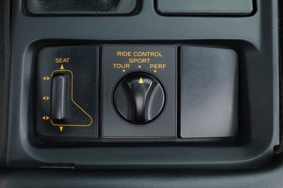 1992 Chevrolet Corvette ZR-1