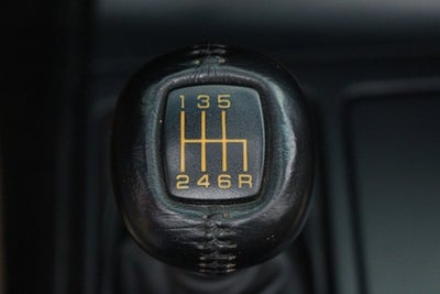 1992 Chevrolet Corvette ZR-1