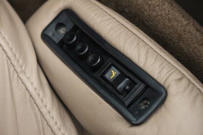 1992 Chevrolet Corvette ZR-1