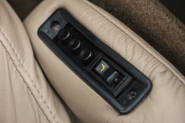 1992 Chevrolet Corvette ZR-1