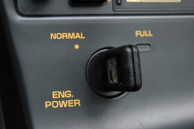 1992 Chevrolet Corvette ZR-1