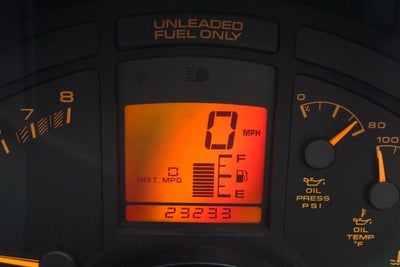 1992 Chevrolet Corvette ZR-1