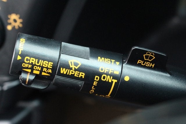 1992 Chevrolet Corvette ZR-1