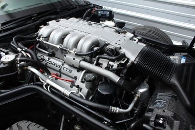 1992 Chevrolet Corvette ZR-1