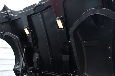 1992 Chevrolet Corvette ZR-1