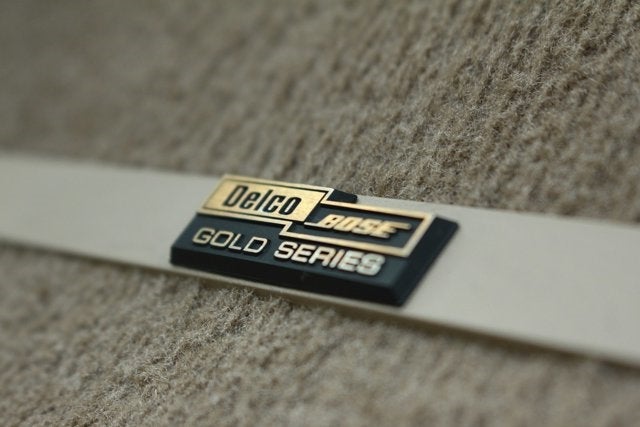 1992 Chevrolet Corvette ZR-1