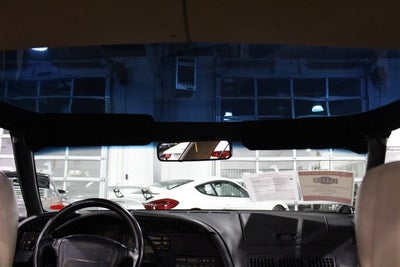 1992 Chevrolet Corvette ZR-1