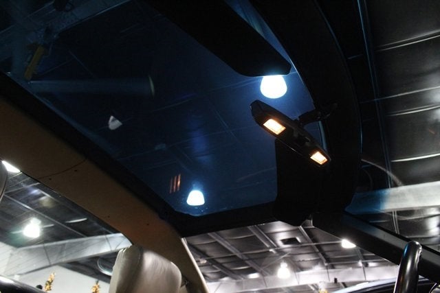 1992 Chevrolet Corvette ZR-1