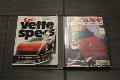 1992 Chevrolet Corvette ZR-1