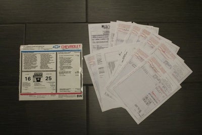 1992 Chevrolet Corvette ZR-1