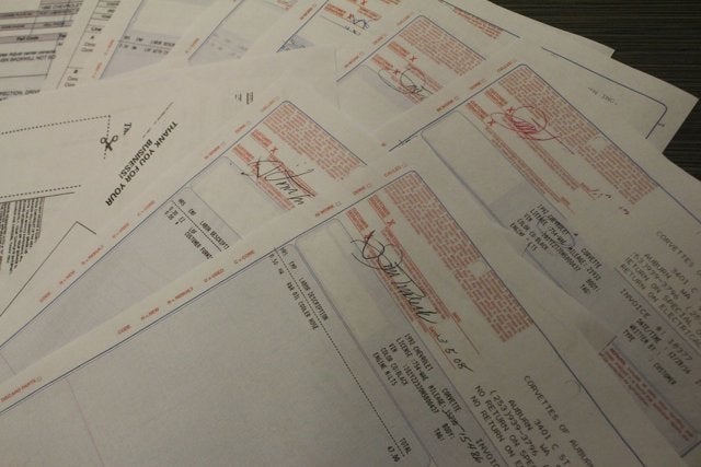 1992 Chevrolet Corvette ZR-1