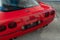 1990 Chevrolet Corvette ZR1