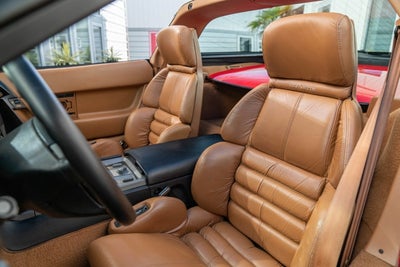 1990 Chevrolet Corvette ZR1