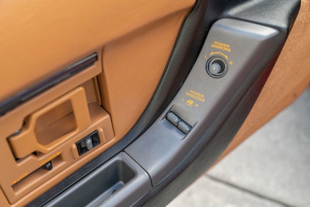 1990 Chevrolet Corvette ZR1